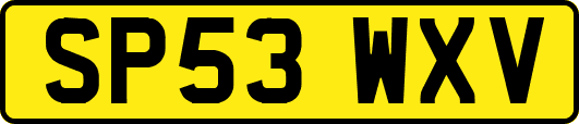 SP53WXV
