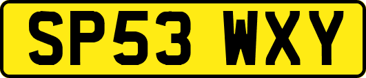 SP53WXY