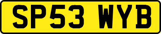 SP53WYB