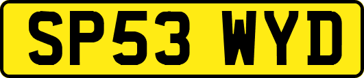 SP53WYD