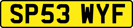 SP53WYF
