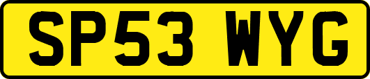 SP53WYG