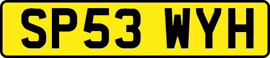 SP53WYH