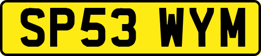 SP53WYM