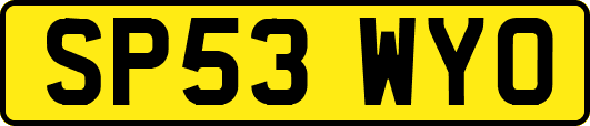 SP53WYO