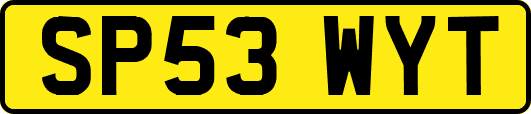 SP53WYT