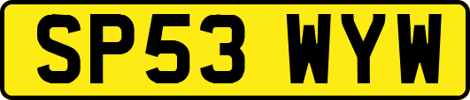 SP53WYW