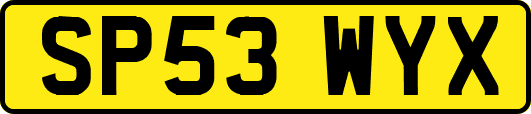 SP53WYX
