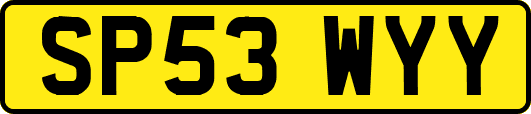 SP53WYY