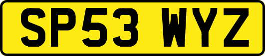 SP53WYZ