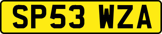 SP53WZA