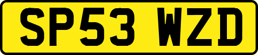 SP53WZD