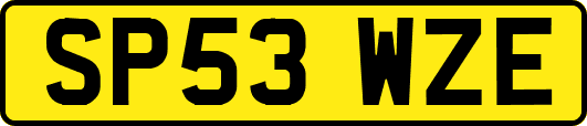 SP53WZE