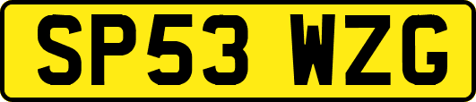 SP53WZG