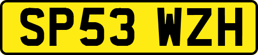 SP53WZH