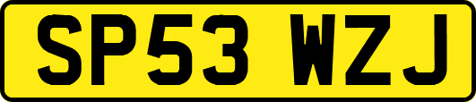 SP53WZJ