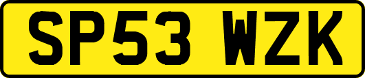 SP53WZK