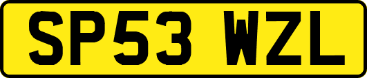 SP53WZL