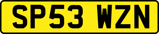 SP53WZN