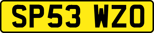 SP53WZO