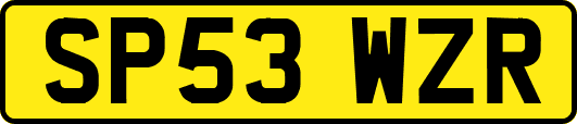 SP53WZR