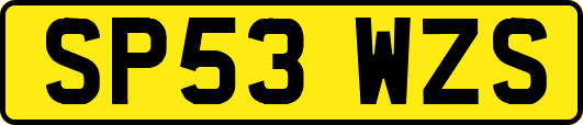 SP53WZS