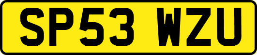 SP53WZU