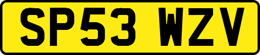 SP53WZV