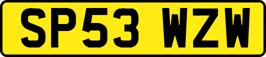 SP53WZW
