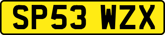 SP53WZX