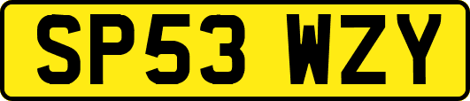 SP53WZY