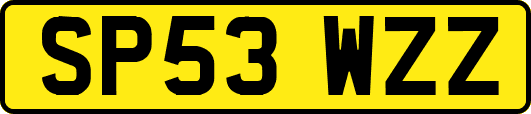 SP53WZZ