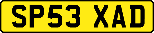 SP53XAD