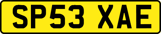 SP53XAE