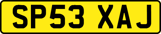 SP53XAJ