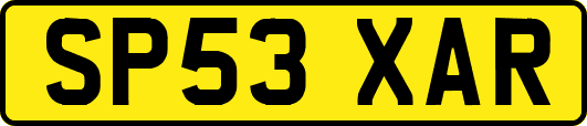 SP53XAR