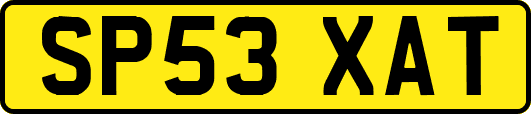 SP53XAT