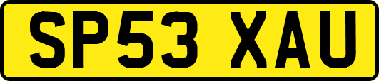 SP53XAU