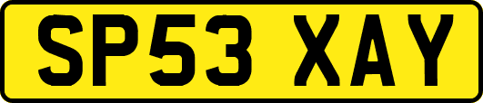 SP53XAY