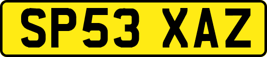 SP53XAZ