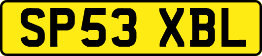 SP53XBL
