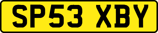 SP53XBY