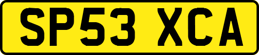 SP53XCA