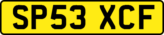 SP53XCF