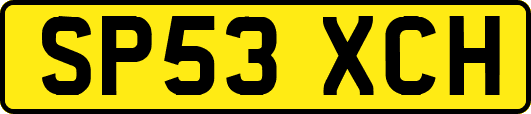 SP53XCH