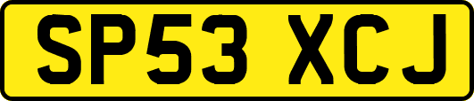 SP53XCJ