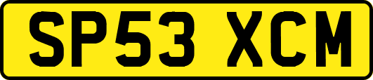SP53XCM