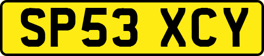 SP53XCY