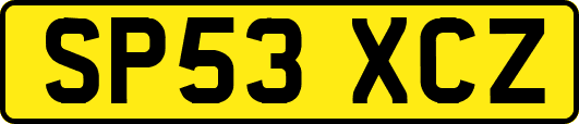 SP53XCZ