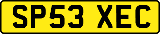 SP53XEC